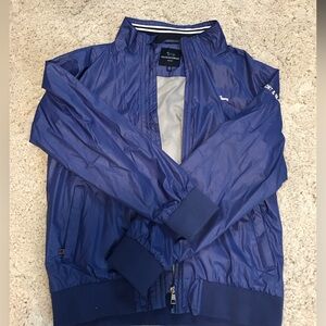 Harmont & Blaine blue Jacket for kids size 14 year old